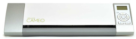 Silhouette Cameo