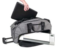 Tote for Silhouette Cameo