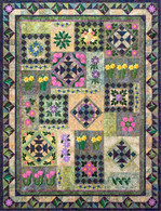 Feels Like Spring CD - Block of the Month