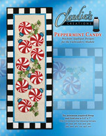 Peppermint Candy with CD