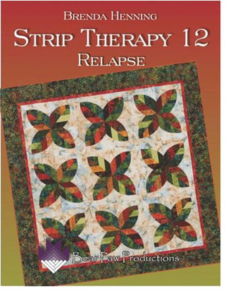 Strip Therapy 12 - Relapse