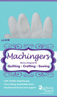 Machingers Quilting Glove Small / Medium