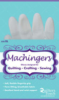 Machingers Quilting Glove Extra Large