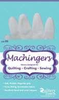 Machingers Quilting Glove Extra Small