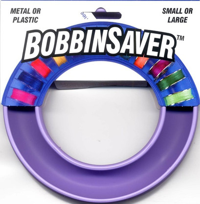 Bobbin Saver Lavender