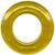 Grommets 40mm Round 8/pkg Clear Lemon