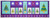 Sparkle Table Runner Silk Collection