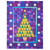 Sparkle Tree Quilt Silk Collection
