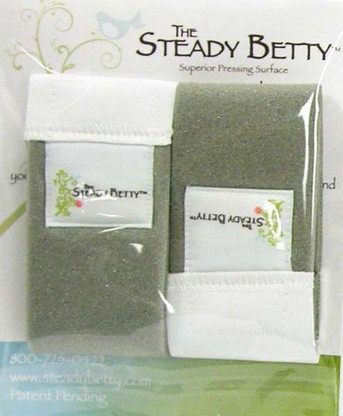 Betty Bands One Adjustable Pair Extra Wide 2in Medium / Large