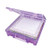 Super Satchel One Compartment Purple