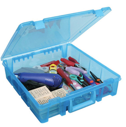 Super Satchel One Compartment Teal