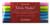 Fabrico Dual Marker Set Gemstones Colors