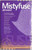 Mistyfuse Ultraviolet 20in x 2-1/2yd