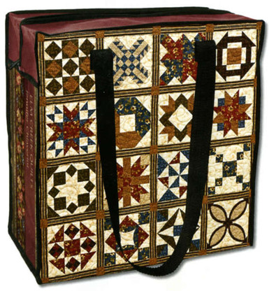 Eco Tote Elm Creek Quilts