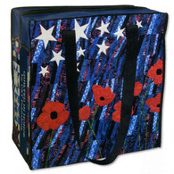 Eco Tote Quilted in Honor