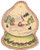 Vintage Ornaments Christmas - Snowglobe