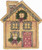 Vintage Ornaments Christmas - Christmas House