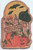 Vintage Ornaments Autumn - Halloween