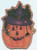 Vintage Ornaments Autumn - Cat on a Hat