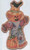 Vintage Ornaments Autumn - Scare E Crow