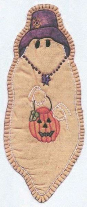 Vintage Ornaments Autumn - Zelda