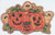 Vintage Ornaments Autumn - Pumpkin Patch
