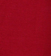Solid Plain Weave Tea Towel 20in x 28in Cranberry