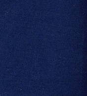 Solid Plain Weave Tea Towel 20in x 28in Navy