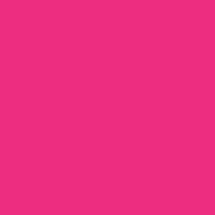 Solid Plain Weave Tea Towel 20in x 28in Pink