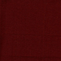 Solid Plain Weave Tea Towel 20in x 28in Red
