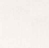 Solid Plain Weave Tea Towel 20in x 28in White