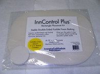 InnControl Plus 13in x 18in Rectangle Placemat Kit 4/pkg