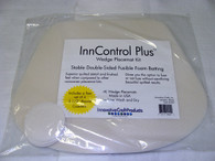 InnControl Plus 13in x 18in Wedge Placemat Kit 4/pkg