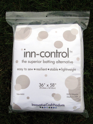 Inn-Control Batting Alternative 58in x 36in