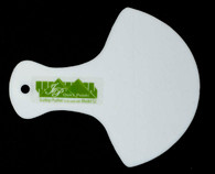 Quick Points Scallop Pusher Accessory 2in