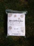 Inn-Control Plus Fusible Batting Alternative 58in x 36in