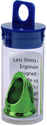 Roxette Thimble Large Green