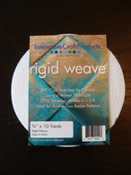 Rigid Weave By the Yard 3/4in x 10yd Roll