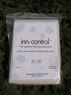 Inn-Control Batting Alternative 58in x 18in