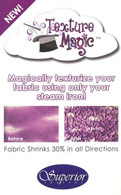 Texture Magic 47in x 18in
