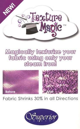 Texture Magic 47in x 18in