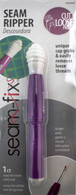 Seam Fix Purple