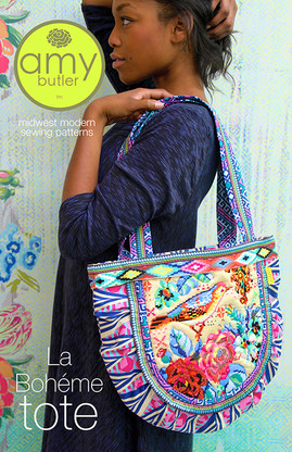 La Boheme Tote