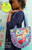La Boheme Tote