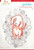 Golden Puppy Hand Embroidery