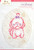 Maltese Pup Hand Embroidery