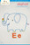 E Elephant Hand Embroidery
