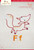F Fox Hand Embroidery