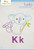 K Koala Hand Embroidery