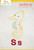 S Sea Horse Hand Embroidery